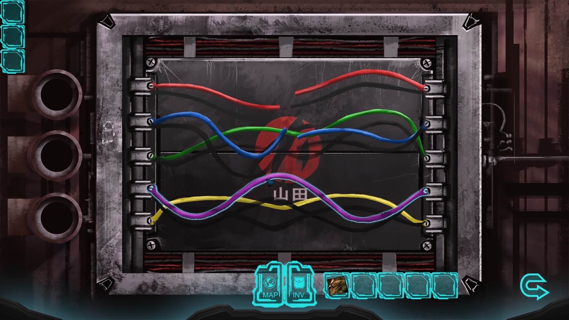 Terra Cristallum screenshot 3