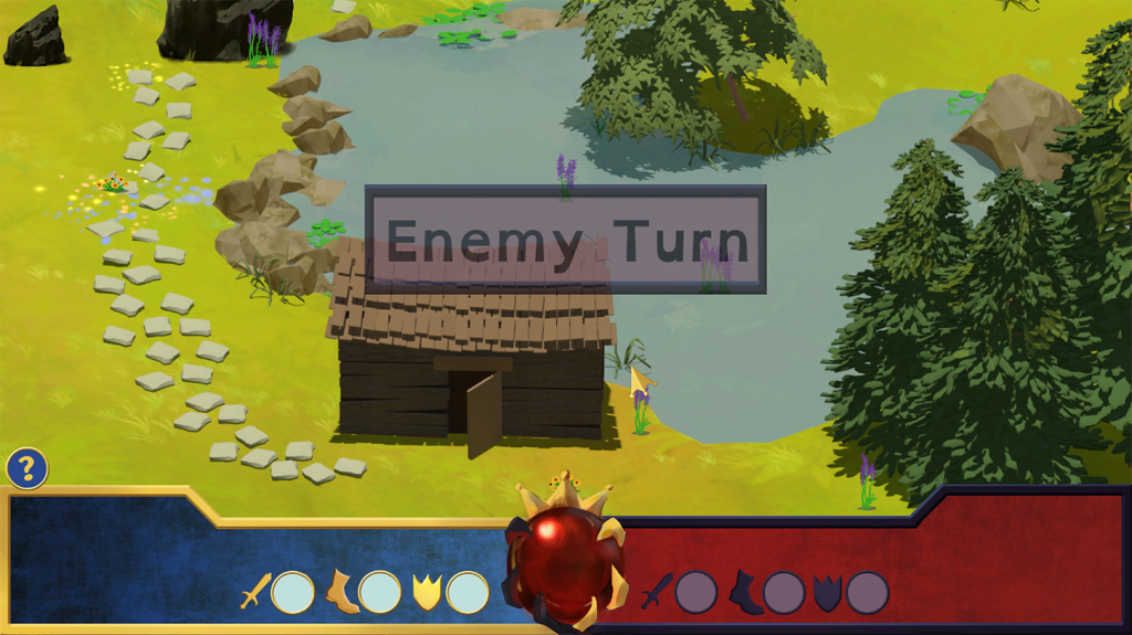The Punchess screenshot 3