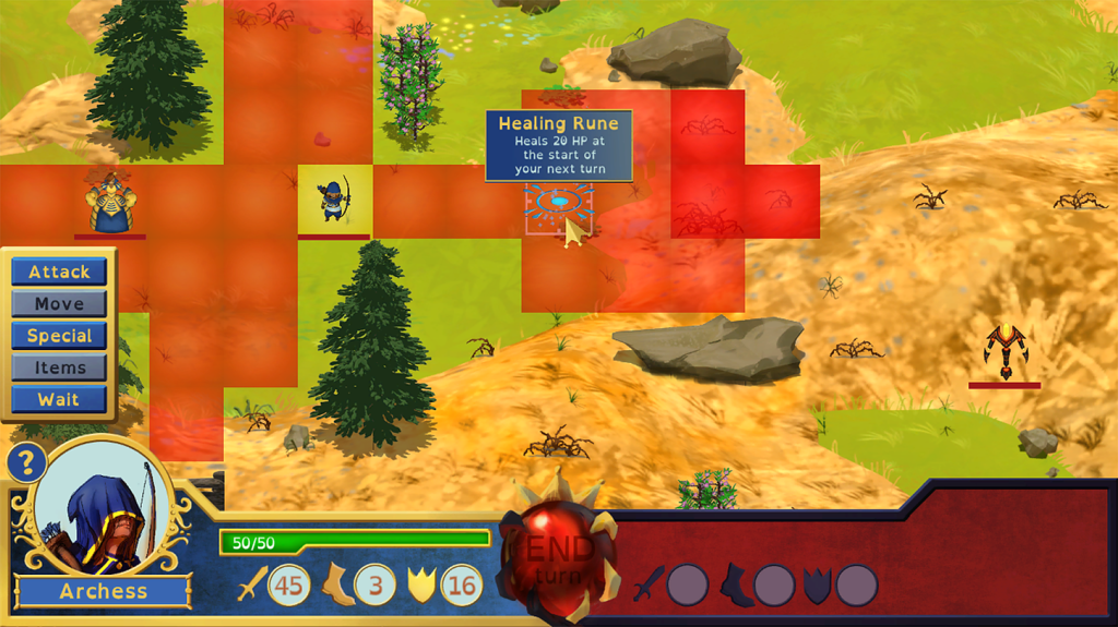 The Punchess screenshot 4