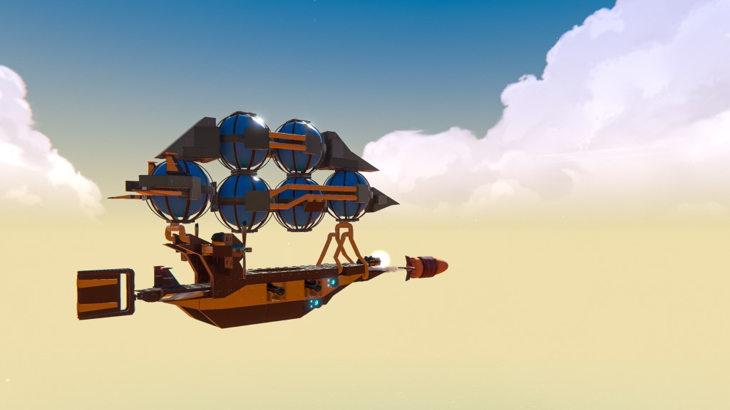 Trailmakers